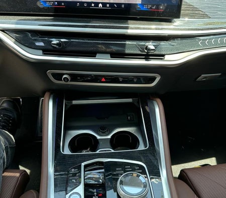 BMW X6 xDrive40i 2024