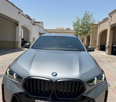 BMW X6 xDrive40i 2024