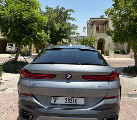 BMW X6 xDrive40i 2024