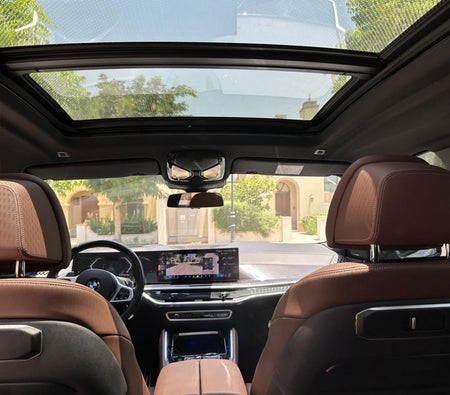 BMW X6 xDrive40i 2024