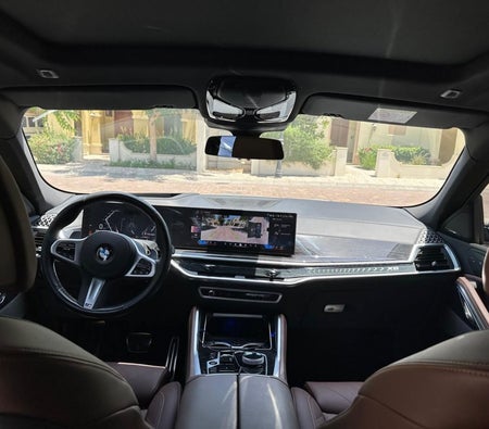 BMW X6 xDrive40i 2024