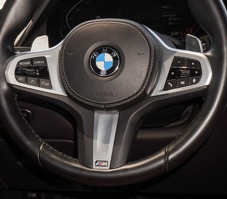 宝马 X6 xDrive40i M Sport 2022, photo 3 of 4