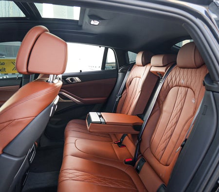 BMW X6 2025