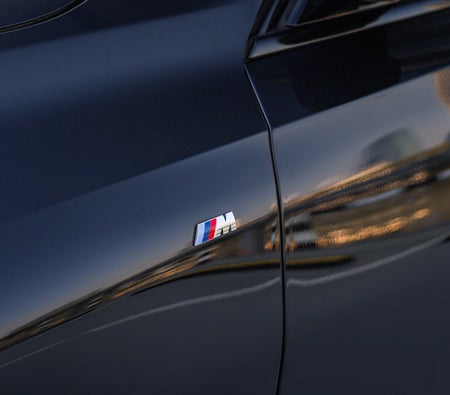 BMW X6 2025