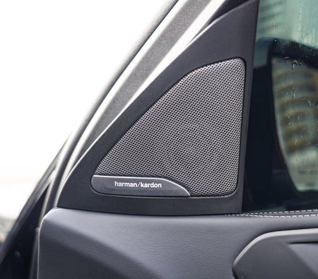 BMW X6 2025