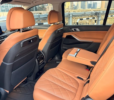 BMW X7 40I 2024