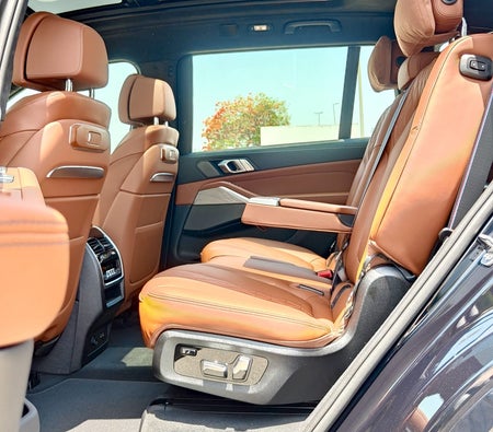 بي إم دبليو  X7 40I  2026, photo 4 of 4
