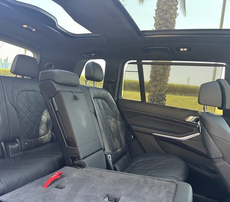 BMW X7 M-Kit 2024