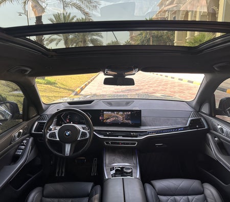 BMW X7 M-Kit 2024