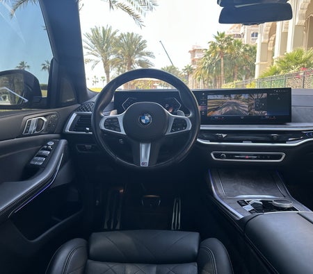 BMW X7 M-Kit 2024