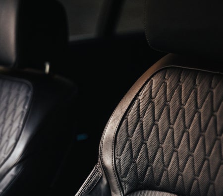 BMW X7 2023