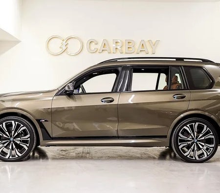 宝马 X7 M60i xDrive  2024, photo 4 of 4