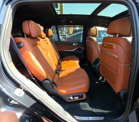 بي إم دبليو  X7 40i M Sport 2026, photo 4 of 4