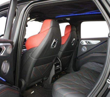 BMW XM Label Red 2024, photo 4 of 4