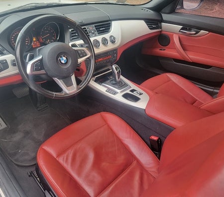 宝马 Z4 sDrive18i 2014, photo 4 of 4