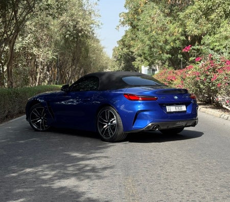 BMW Z4 2026