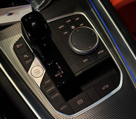 BMW Z4 2026