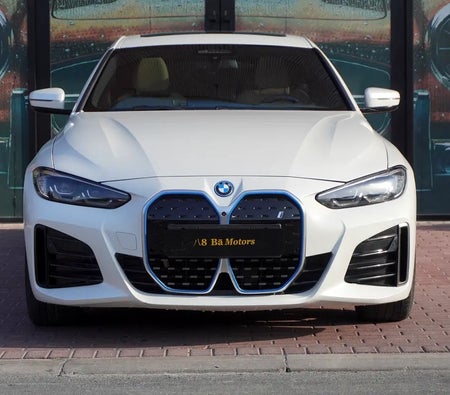 BMW i4 eDrive35 2024, photo 2 of 4