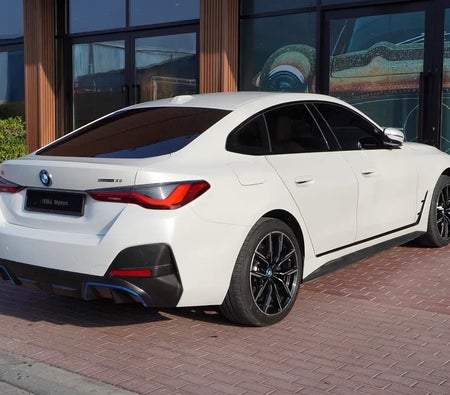 BMW i4 eDrive35 2024, photo 4 of 4