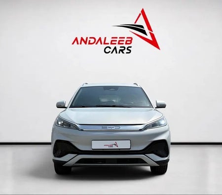 BYD Atto 3 Premium 2024, photo 2 of 4