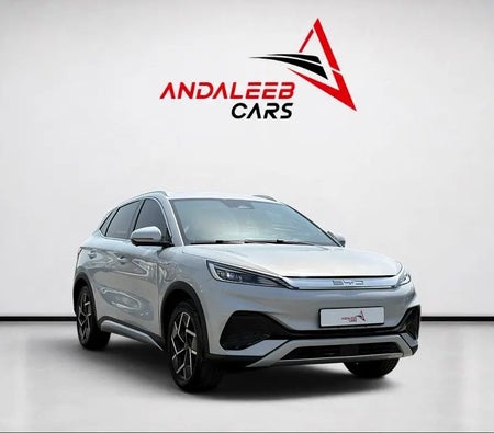BYD Atto 3 Premium 2024, photo 3 of 4