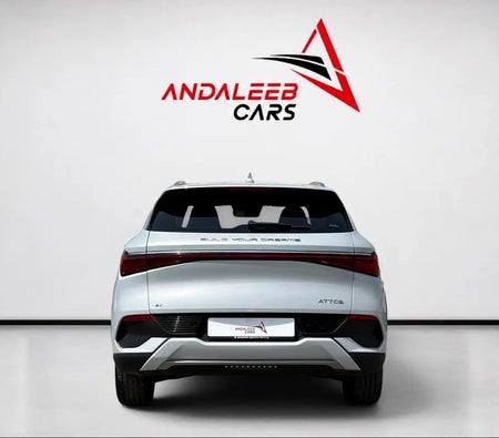 BYD Atto 3 Premium 2024, photo 4 of 4