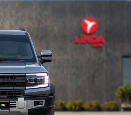 BYD Leopard 5 Flagship 2025, photo 3 of 4