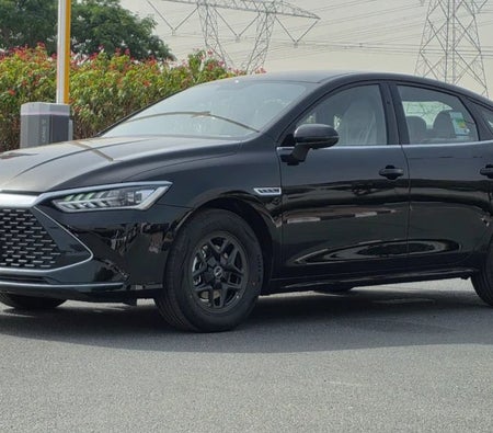 BYD QIN Plus 2026, photo 4 of 4