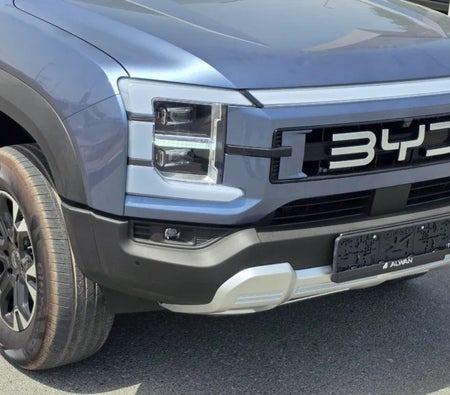 BYD Shark 6 2027, photo 2 of 4