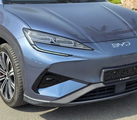BYD SEALION 7 2025, photo 2 of 4
