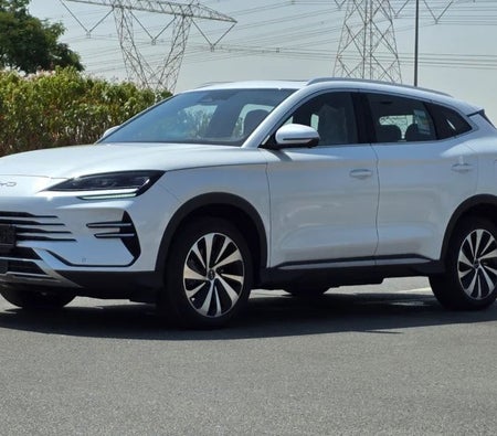 BYD Song Plus 2026, photo 4 of 4