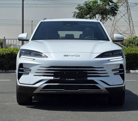 BYD Song Plus 2026, photo 3 of 4