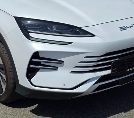 BYD Song Plus 2026, photo 2 of 4