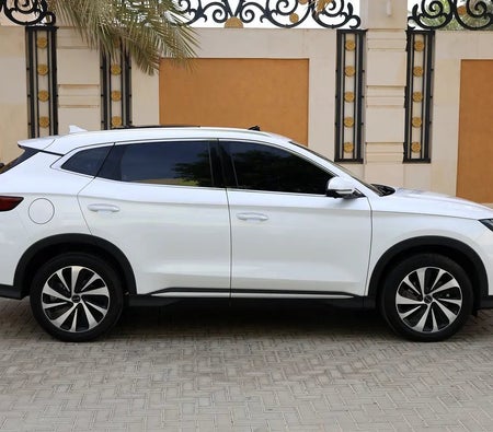 BYD Song Plus PREMIUM 2026, photo 3 of 4