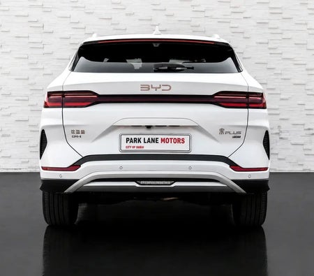 BYD Song Plus PREMIUM 2025, photo 4 of 4