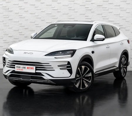 BYD Song Plus PREMIUM 2025, photo 1 of 4