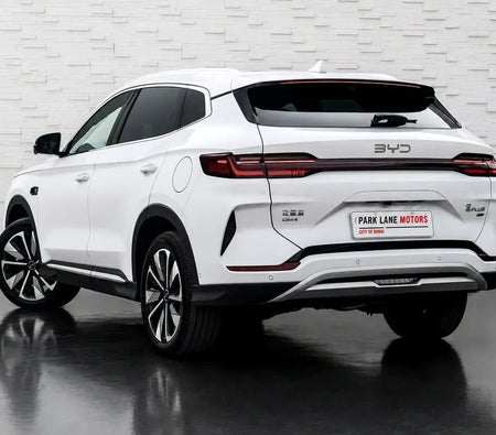 BYD Song Plus PREMIUM 2025, photo 3 of 4