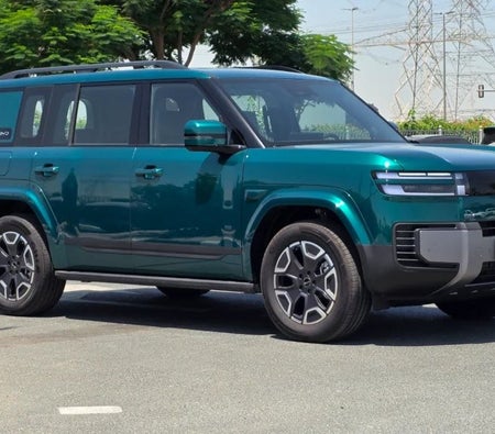 بي واي دي تي آي 7 2027, photo 1 of 4