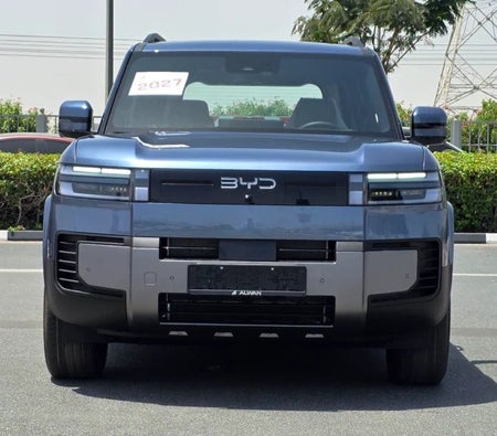 بي واي دي تي آي 7 2027, photo 3 of 4