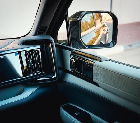 BYD Leopard 5 ultra 680Hp 2026