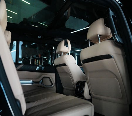 BYD Leopard 8 2025, photo 4 of 4