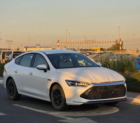 BYD QIN Plus 2025, photo 2 of 4