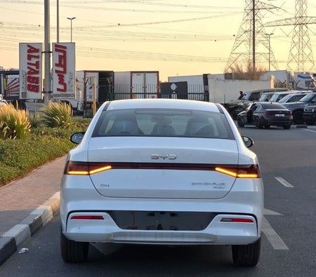 BYD QIN Plus 2025, photo 4 of 4