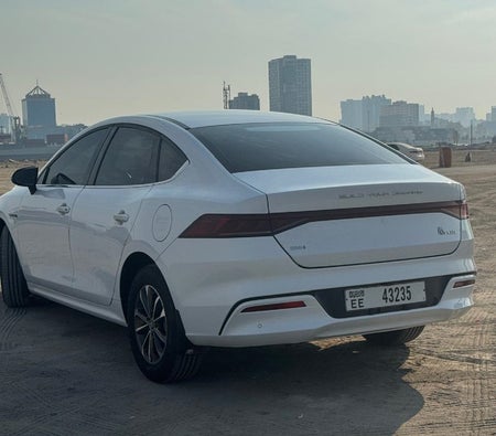 BYD QIN Plus 2023