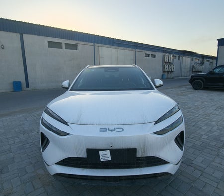 Buy New BYD LEÓN MARINO Dubai | NUEVO BYD LEÓN MARINO Car Prices Dubai