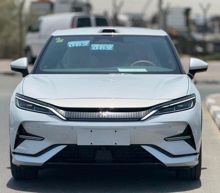 BYD Song L 2025, photo 2 of 4