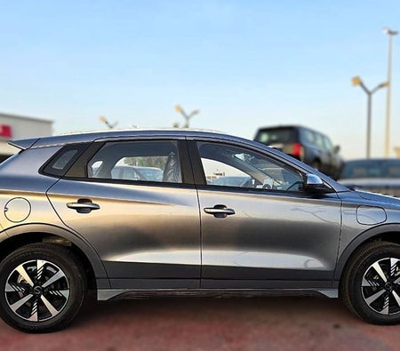 BYD e2 2025, photo 4 of 4