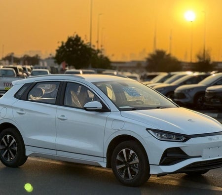 BYD e2 2025, photo 2 of 4
