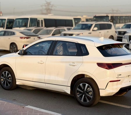 BYD e2 2025, photo 3 of 4