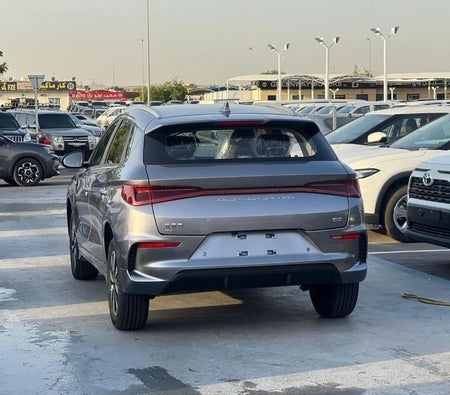 BYD e2 2025, photo 3 of 4